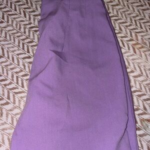 Zara Lavender Trousers